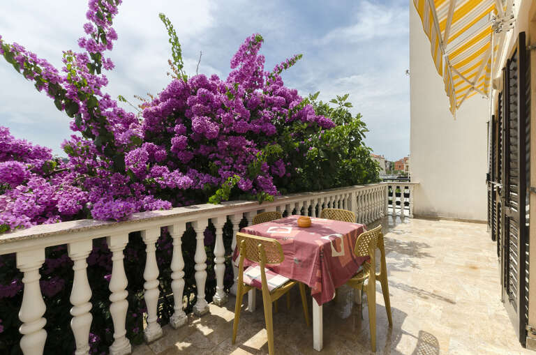 Vodice Apartment Rental