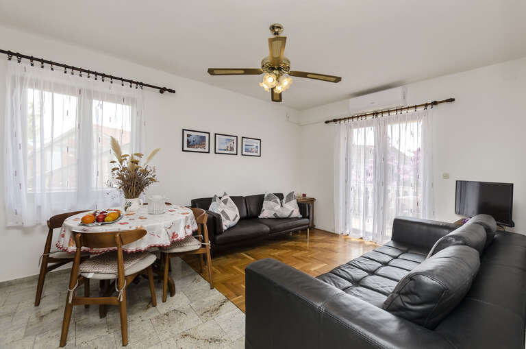 Vodice Apartment Rental