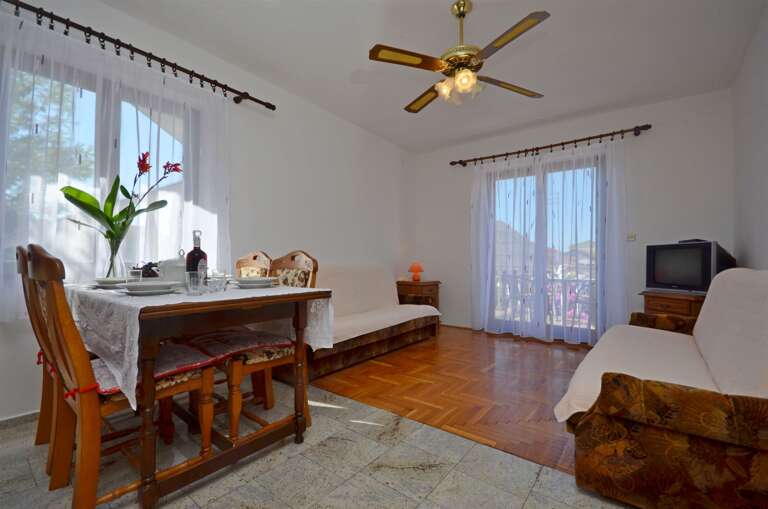 Vodice Apartment Rental