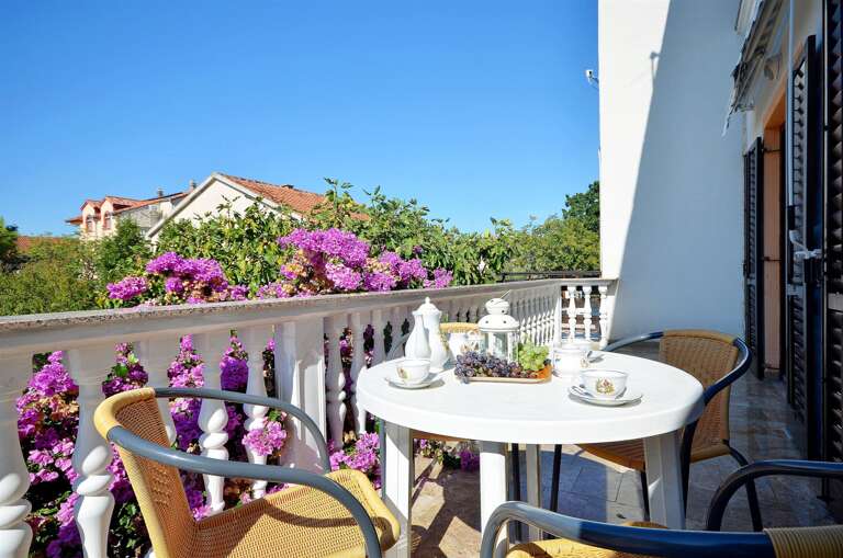 Vodice Apartment Rental