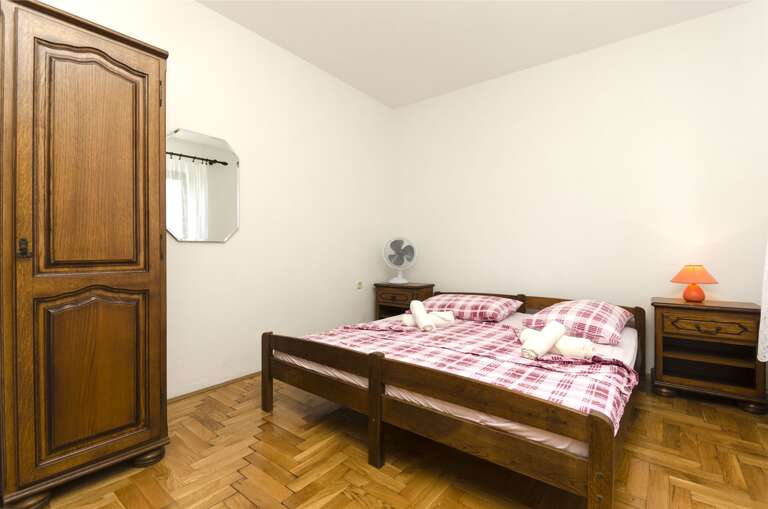 Vodice Apartment Rental