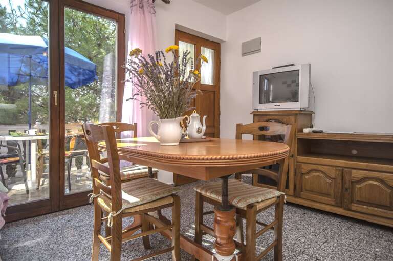 Vodice Apartment Rental