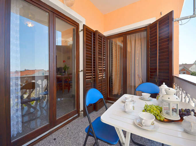 Vodice Apartment Rental