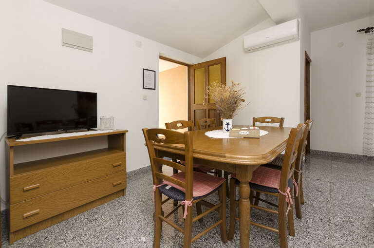 Vodice Apartment Rental