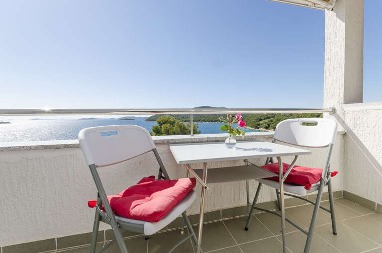 Tribunj Apartment Rental