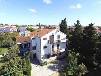 Apartments Brankaa