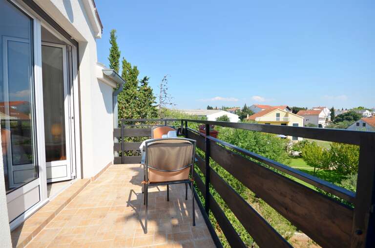 Vodice Apartment Rental