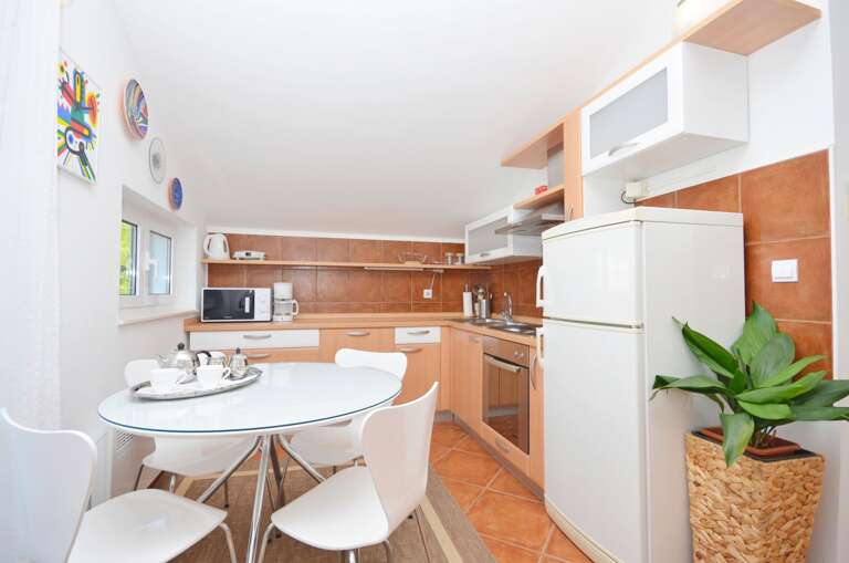 Vodice Apartment Rental