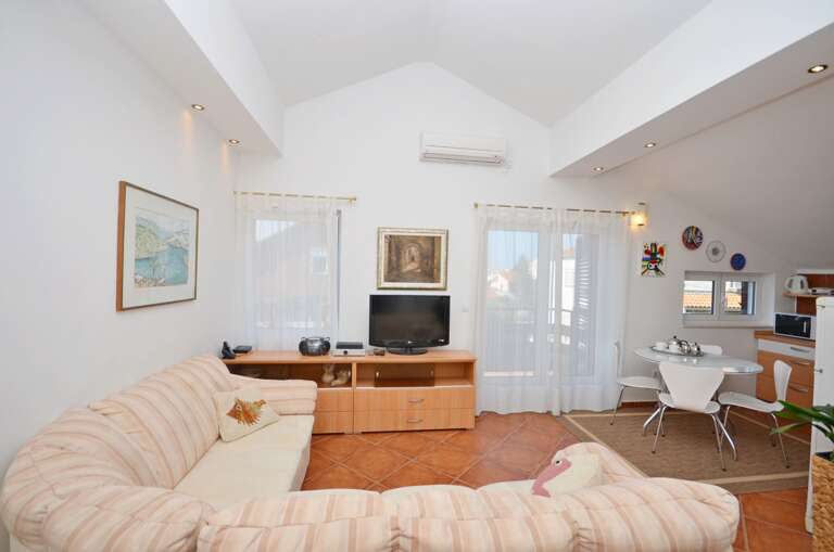 Vodice Apartment Rental