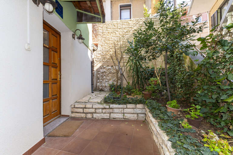 Sibenik Apartment Rental