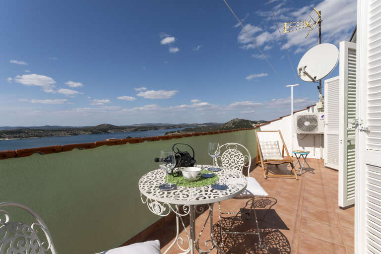 Sibenik Apartment Rental