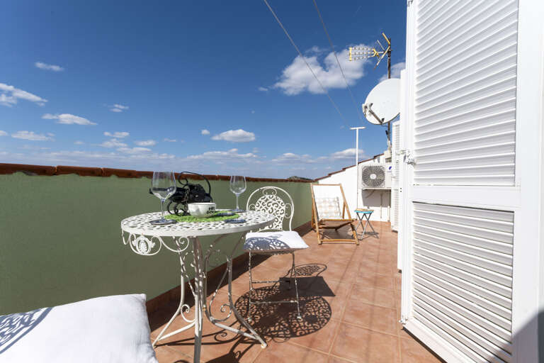 Sibenik Apartment Rental