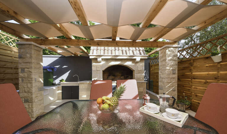 Zadar Apartment Rental