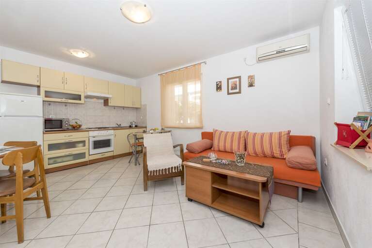 Zadar Apartment Rental