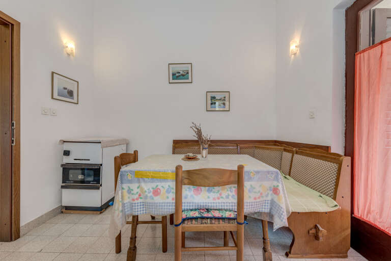 Rogoznica Apartment Rental