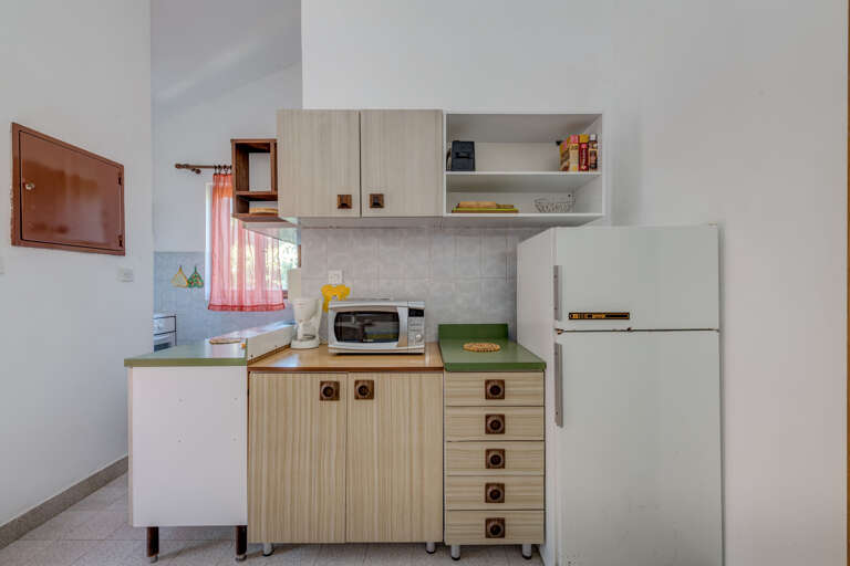 Rogoznica Apartment Rental