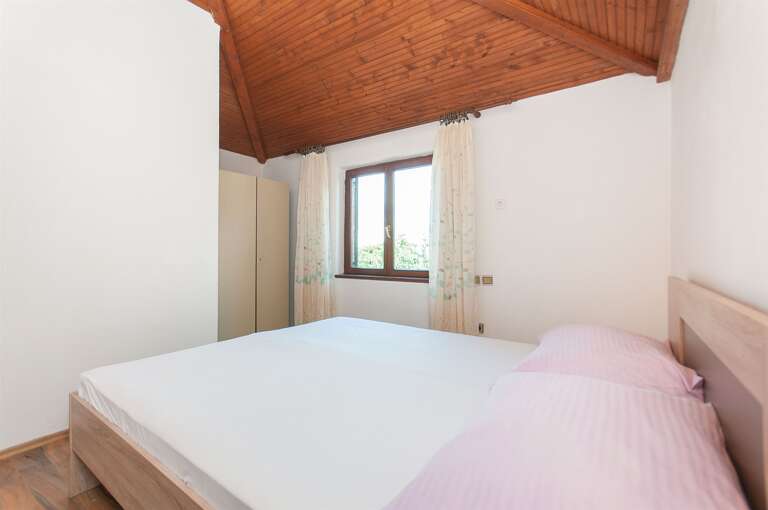 Novalja Apartment Rental