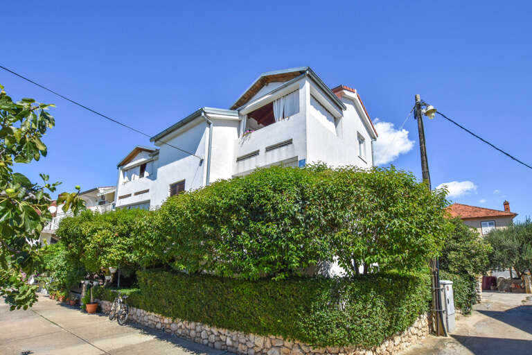 Sveti Filip I Jakov Apartment Rental
