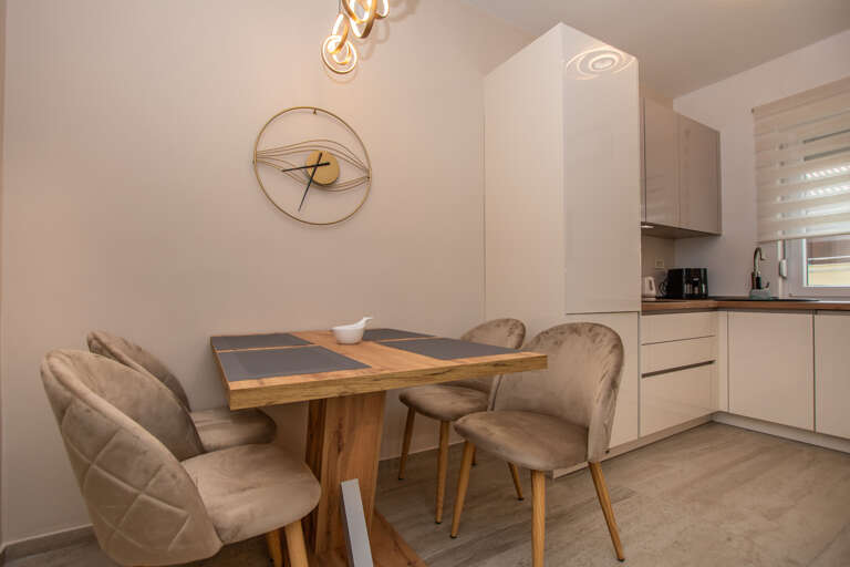 Sveti Filip I Jakov Apartment Rental