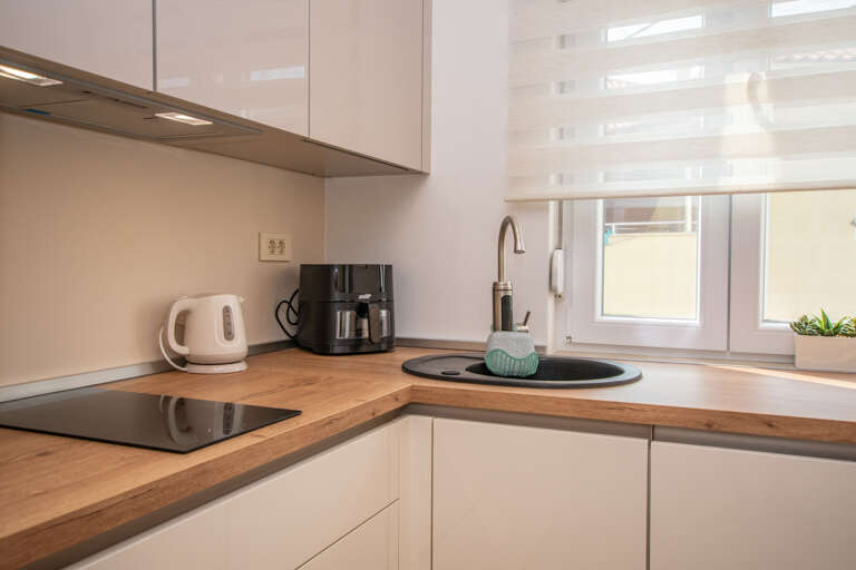 Sveti Filip I Jakov Apartment Rental