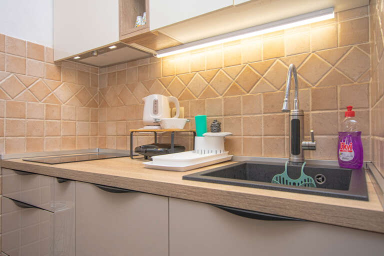 Sveti Filip I Jakov Apartment Rental