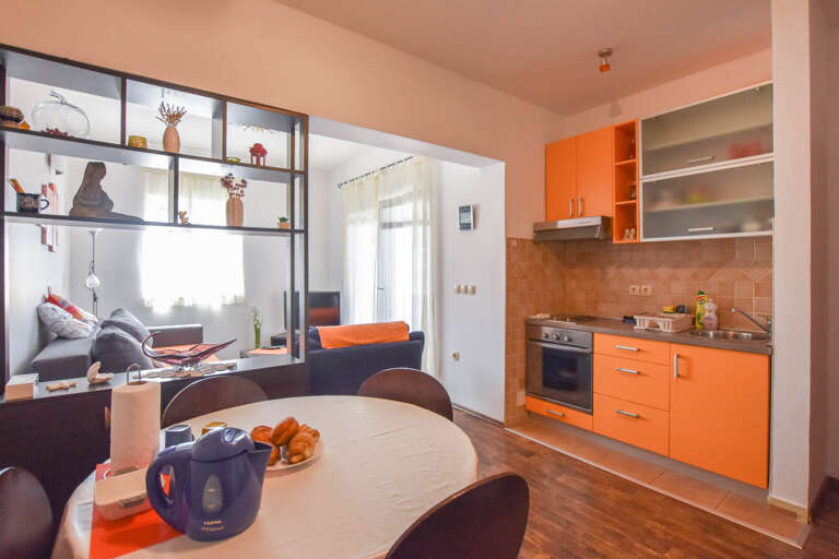 Sveti Filip I Jakov Apartment Rental