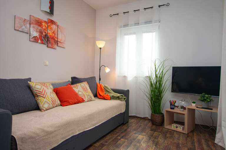 Find Rentals