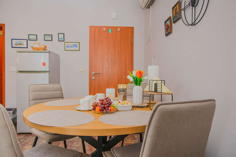 Sveti Filip I Jakov Apartment Rental