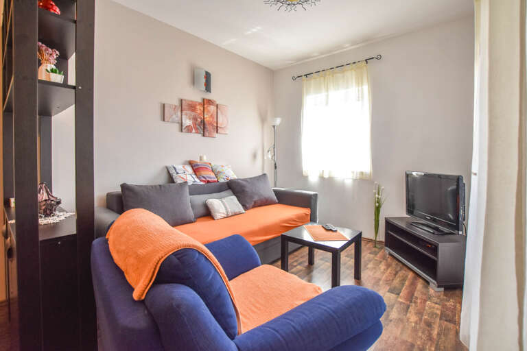 Sveti Filip I Jakov Apartment Rental