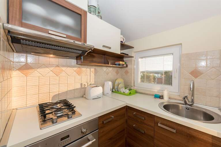 Sveti Filip I Jakov Apartment Rental