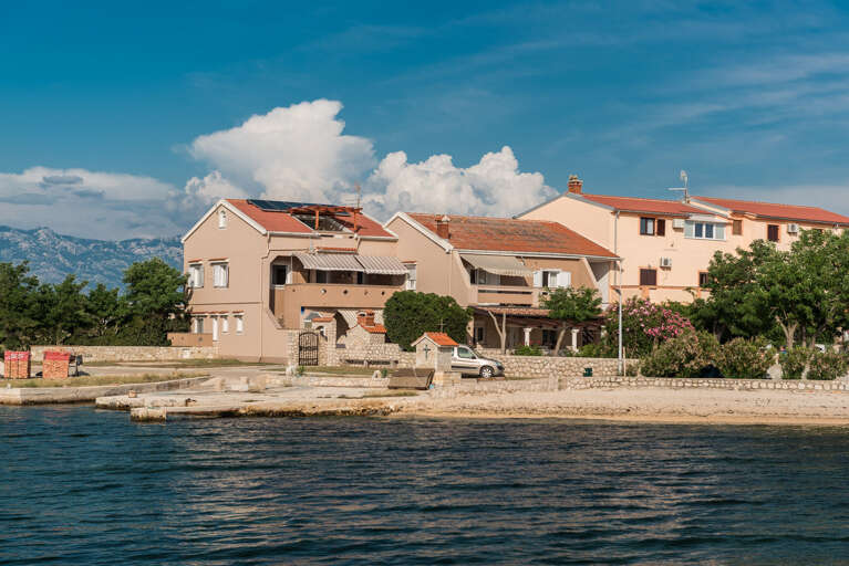 Kosljun Apartment Rental