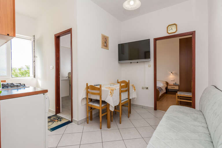 Kosljun Apartment Rental