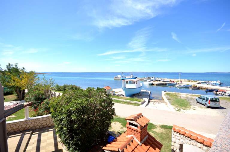 Kosljun Apartment Rental