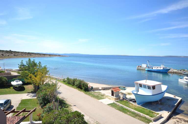 Kosljun Apartment Rental
