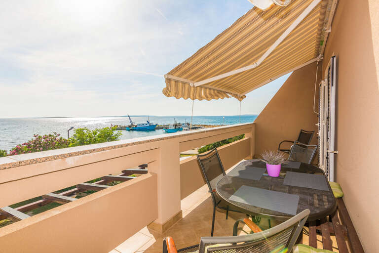Kosljun Apartment Rental