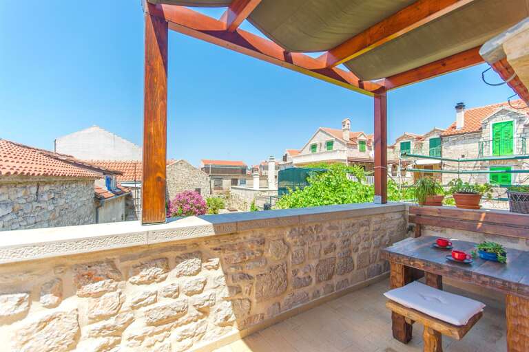 Prvic Sepurine Home Rental