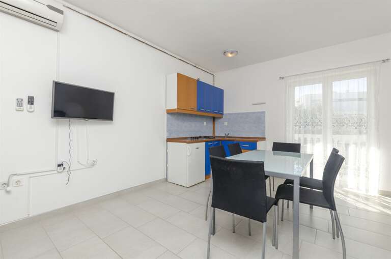 Brodarica Apartment Rental