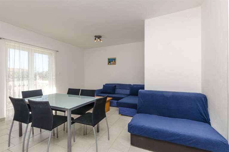 Brodarica Apartment Rental
