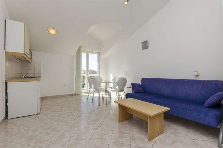 Brodarica Apartment Rental