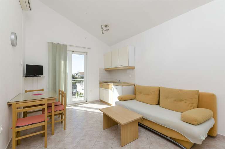 Brodarica Apartment Rental