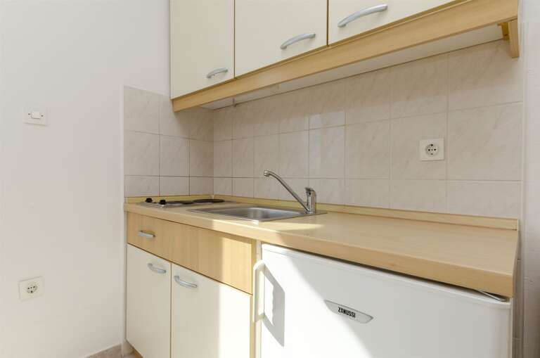 Brodarica Apartment Rental