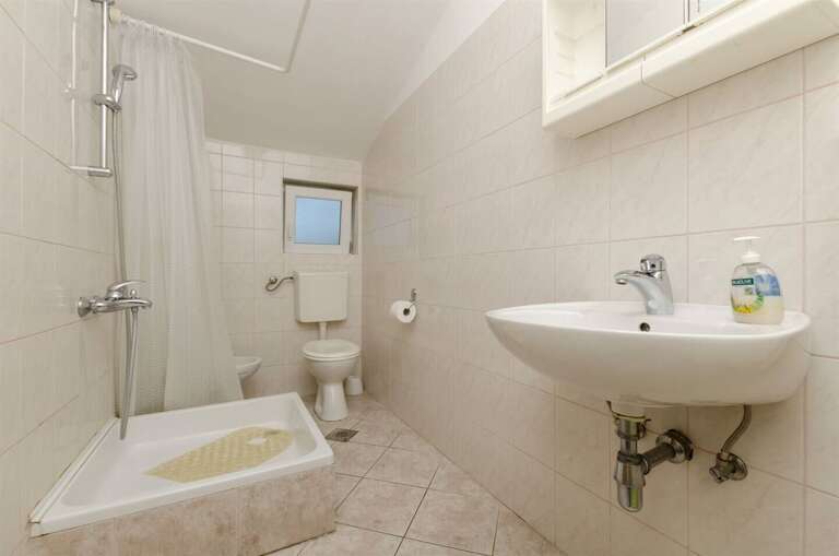 Brodarica Apartment Rental