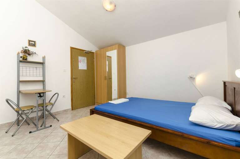 Brodarica Apartment Rental