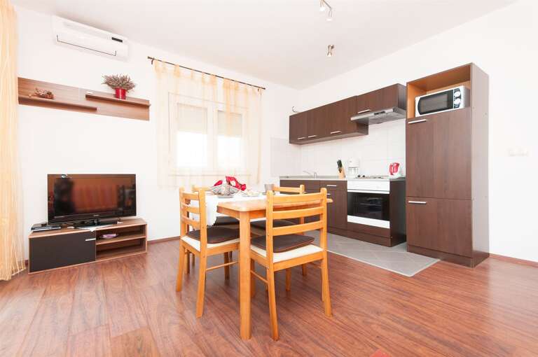 Sukosan Apartment Rental