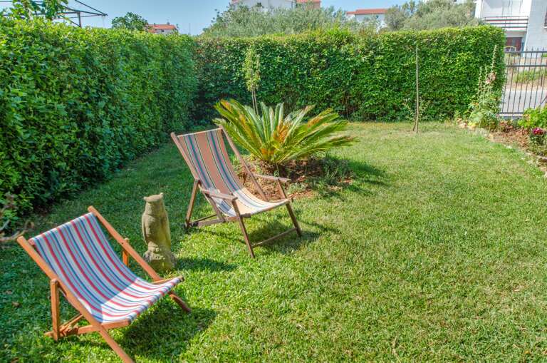 Rogoznica Apartment Rental