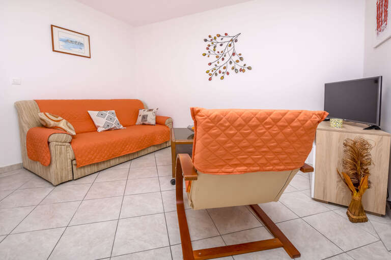 Rogoznica Apartment Rental
