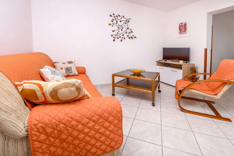 Rogoznica Apartment Rental