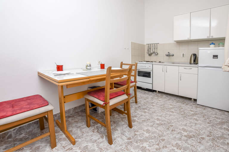 Rogoznica Apartment Rental