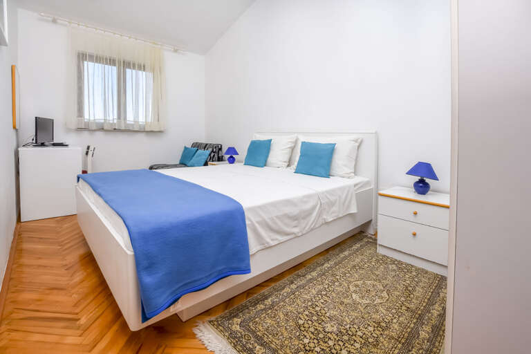 Rogoznica Apartment Rental