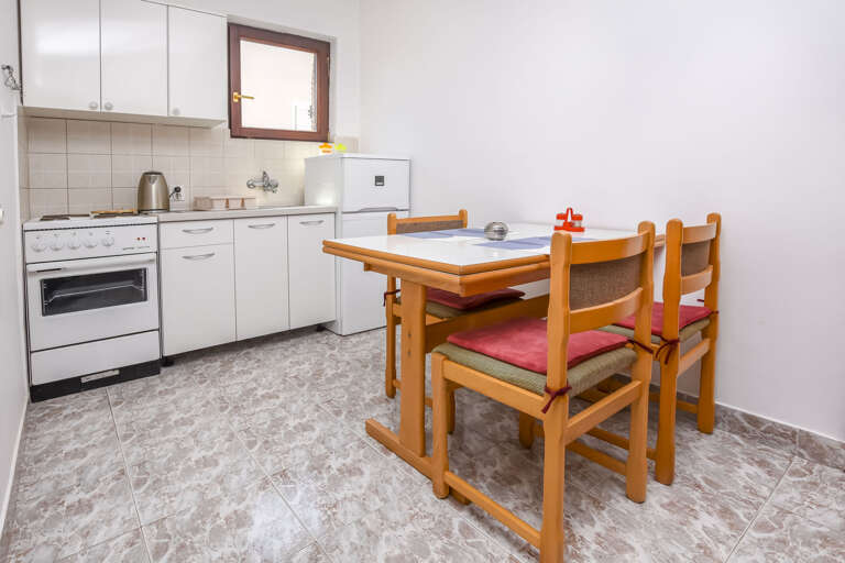 Rogoznica Apartment Rental